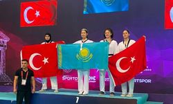Yerköylü Sporculardan Uluslararası Türkiye Open Turnuvasında Büyük Başarı