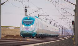 Hızlı tren kullanacak Yozgatlılar dikkat! Son dakika duyurusu yapıldı!