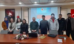 Yozgat Bozok Üniversitesi'nde Sektör Günleri Başladı