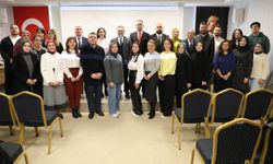 Yozgat’ta Yapay Zeka Destekli Eğitim Hamlesi: TÜBİTAK Destekli Proje Başladı