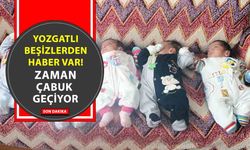 Türkiye’nin İlk Beşizleri 14 Yaşında: Yozgatlı Kardeşlerin Bayram Karesi