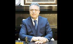 Yozgat Sevdalısı AK Partili Osman Coşkun: Yozgat Türkiye’nin Merkezi