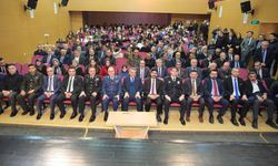 Yozgat’ta Atatürk Anadolu Lisesi Öğrencilerinden Çanakkale Zaferi Anma Programı