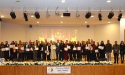 Yozgat Eğitimde Avrupa Sınırlarını Aştı: 89 Kalite Etiketi ve 3 Dünya Okulu Ünvanı!