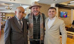 Yozgat Mutfağı Habertürk Ekranlarına Taşınıyor: Ünlü Gurme Adnan Şahin Gastronomi Mirasını Keşfetti!