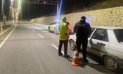 Yozgat’ta "Huzur" Mesaisi: 7 İlçede Dev Denetim ve NARVAS Seferberliği!