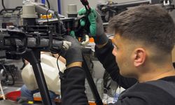 Yozgat MYO Öğrencileri İşletmede Mesleki Eğitimle Sahada Deneyim Kazanıyor