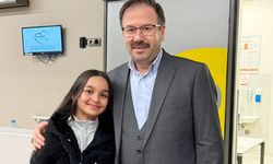 AK Parti Yozgat İL Başkanı Kandemir' den yatırımcıya 240 Milyon TL’ye Varan Teşvik Müjdesi