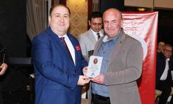 Yozgat Veteriner Hekimler Odası’ndan 400 kişilik anlamlı iftar buluşması