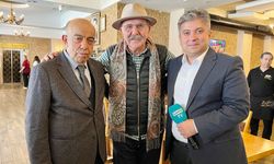 Ünlü Gurme Adnan Şahin’den Yozgat Mutfağına Tam Not: "Bu Lezzetler Taklit Edilemez"