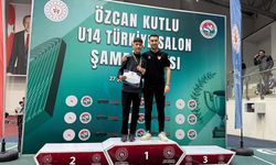 Yozgat’a Büyük Gurur: Türkiye Şampiyonu Oldu