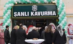 Yozgat’ta Lezzet Serüveni Başladı: "Şanlı Kavurma" Kapılarını Açtı!