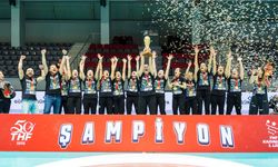 Yozgat Hentbolda Destan Yazdı: MC Sistem Yozgat GSK Şampiyonlukla Süper Lig’de!