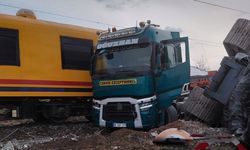 Yozgat'ın yanı başında korkutan kaza