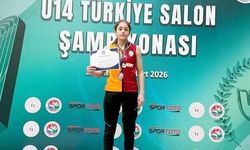 Yozgatlı Sporcu Bursa’da Türkiye İkincisi Oldu