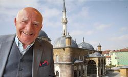 Yozgatlı gurbetçi terzinin acı haberi Avusturya’dan geldi