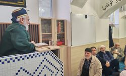 Viyana’da Yozgatlıların Bayram Coşkusu: Türkler Birlik Mesajı Verdi