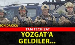 Yozgat’ta Nefes Kesen Airsoft Etkinliği: 120 Oyuncu Savaş Senaryosunda Buluştu