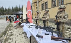 Yozgat’ta Airsoft Heyecanı 10 İlden 120 Oyuncu Savaş Senaryosunda Buluştu