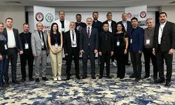 Türkiye Yüzyılında YURT Dernekleri Projesi Çalıştayı Antalya’da Başladı