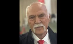 Belçika Yozgatlılar Federasyonu Başkanı Zeki Yarol: 55 Yıldır Gurbetteyiz