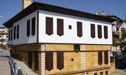 Karslıoğlu Konağı: Atatürk’ün Yozgat’taki Tarihi Konaklama Yeri