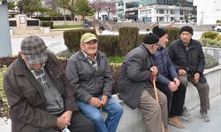 Yozgatlı Emekliler Ne İstiyor? Çamlık Medya Sokağa İndi, Ulu Çınarların Taleplerini Dinledi