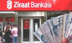 Emeklilere Büyük Müjde: Ziraat Bankası’ndan Dev Destek Paketi