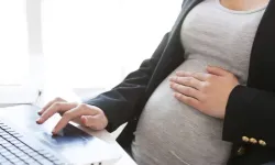Doğum İzni İçin Geri Sayım Başladı! Başvurular 10 Gün İçinde Açılıyor