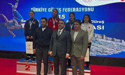 ABB ASKİ Spor’dan Büyük Başarı