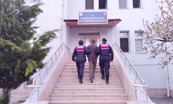 Yozgat’ta Jandarmadan Operasyon: 3 İlçede Aranan 3 Şahıs Yakalandı