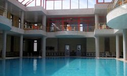 Yozgat’ta Şifa Durağı: Sarıkaya Kaplıcaları Tatilcilerin Yeni Gözdesi Oldu