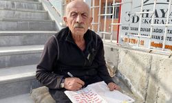 Yozgatlı Saffet Ertek’in Gazeteyle Başlayan Alışkanlığı Hayatının Parçası Oldu