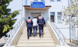 Yozgat’ta Jandarmadan Eş Zamanlı Operasyon