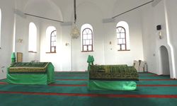 Yozgat’ın Manevi Kalbi: Emirci Sultan Türbesi Ziyaretçilerin Akınına Uğruyor