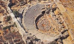 Kahinlerin Bile Korktuğu Şehir! Yozgat’taki Kerkenes’in Sırrı