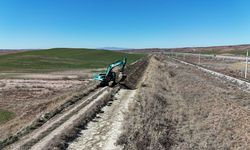 Yozgat’ın İçme Suyu Sorununa DSİ ve Belediyeden Kalıcı Çözüm