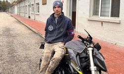 Yozgat'a asker acısı: genç astsubay vefat etti