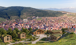 Yozgat’ta Dev Turizm Hamlesi! O Bölge Baştan Değişecek: İhale Resmen Başladı