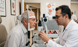 Sessizce Görme Kaybına Yol Açıyor! Bu Belirtileri Göz Ardı Edenler Büyük Risk Altında