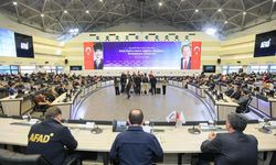 AFAD’da Engelli Bireyler İçin Afet Farkındalık Çalıştayı