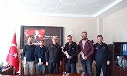 AFAD’dan Yozgat’a Güçlü Dijital Altyapı | Kesintisiz Haberleşme Sistemi Projesi Tamamlandı