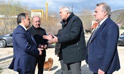 İçişleri Bakanlığından acılarla dolu barınakta inceleme başlattı