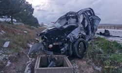 Komşuda acı bilanço: 2 ayrı yerde meydana geldi