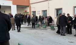 Serhat diyarında acı olay: 2 ölü, 6 yaralı