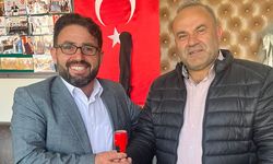 İstanbul’da Yozgatlılar Derneğinde Görev Değişimi: Ahmetfakılı Derneği’nde Başkanlık Kasım Çetintaş’a Devredildi
