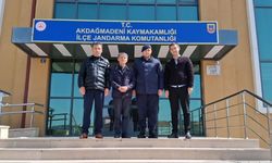 Akdağmadeni Lozan Mübadilleri Derneği’nden “Hasretin İki Yakası” Etkinliği İçin Davet Turu