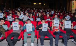 Akdağmadeni’nde Hayata Nefes Projesi