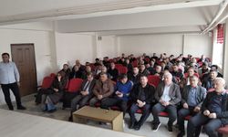 MTSK Direksiyon Sınav Sorumlularına Yenileme Eğitimi Başladı: Uygulama Birliği ve Mevzuat Güncellemesi