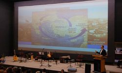 Akdağmadeni’nde Kültürel Şölen: “Hasretin İki Yakası” Mübadele Ruhuyla Buluştu